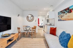 Chic 3 Bedroom in the City Central I FREE PARKING, Auckland